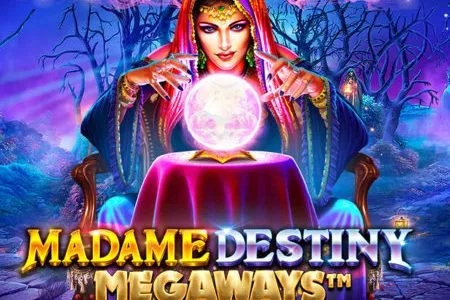 Madame destiny locowin