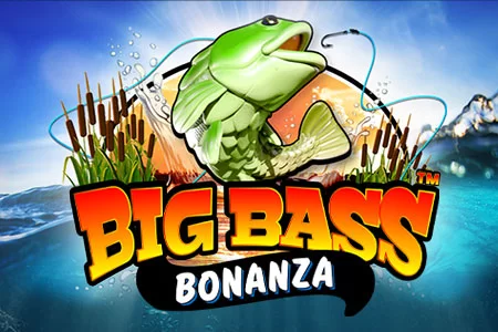 Locowin Big bass Bonanza